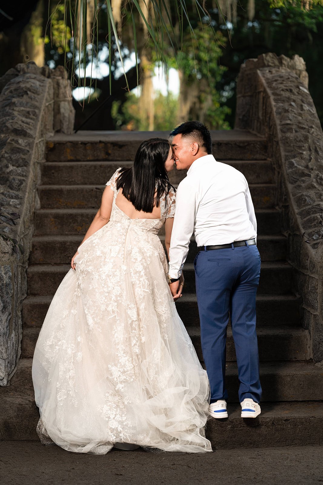 Sesión de pareja