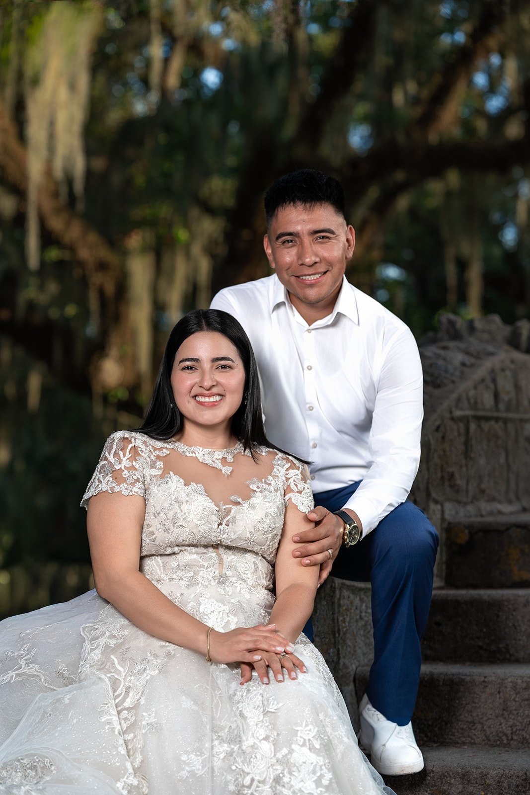 Sesión de pareja
