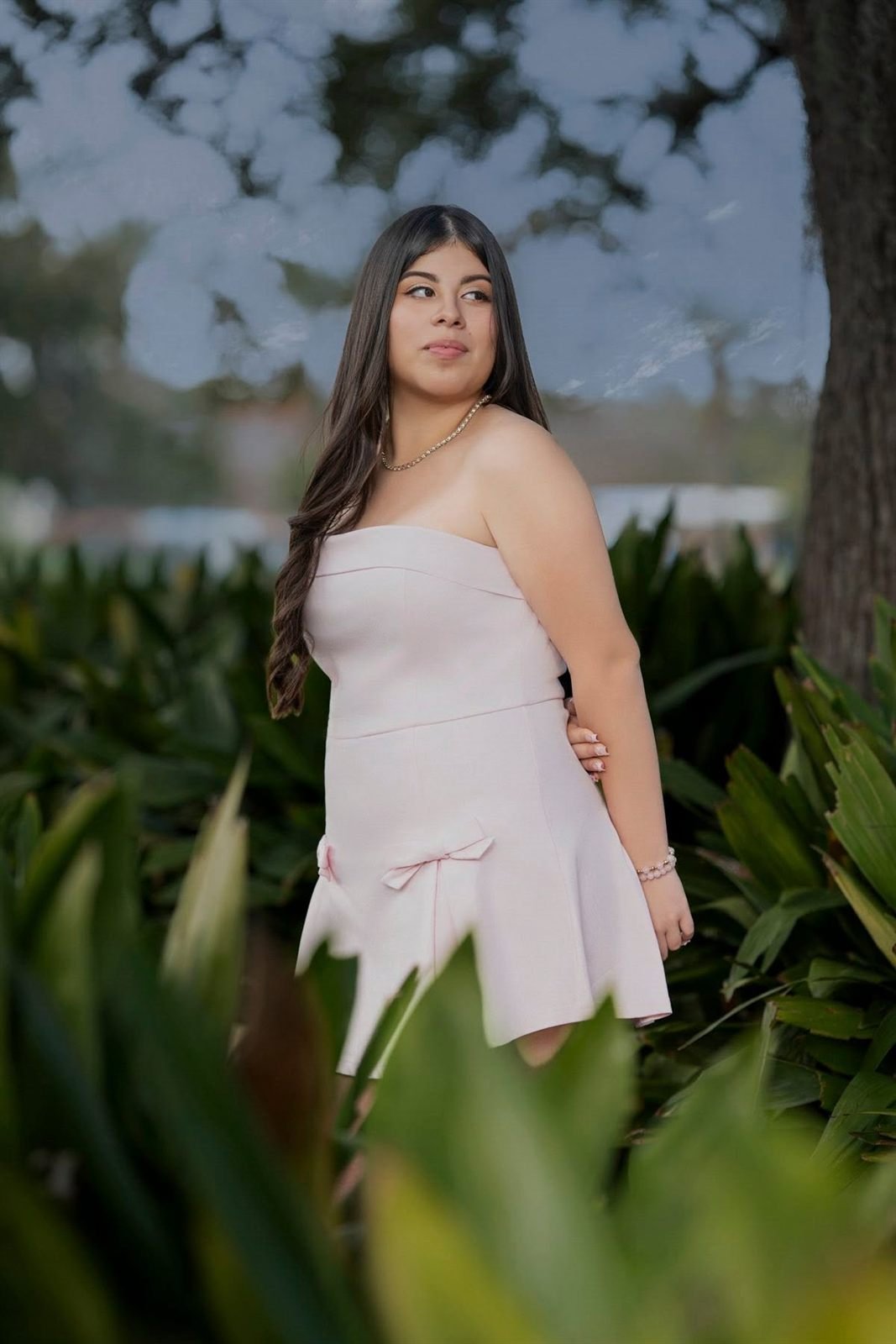 Sesión de 15 años